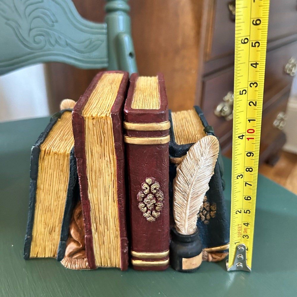 Bookends - Picture 6 of 9